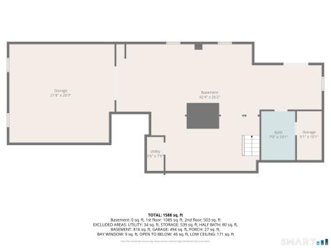 129 Mountain Spring Road Tolland CT 06084
