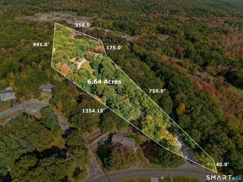 129 Mountain Spring Road Tolland CT 06084
