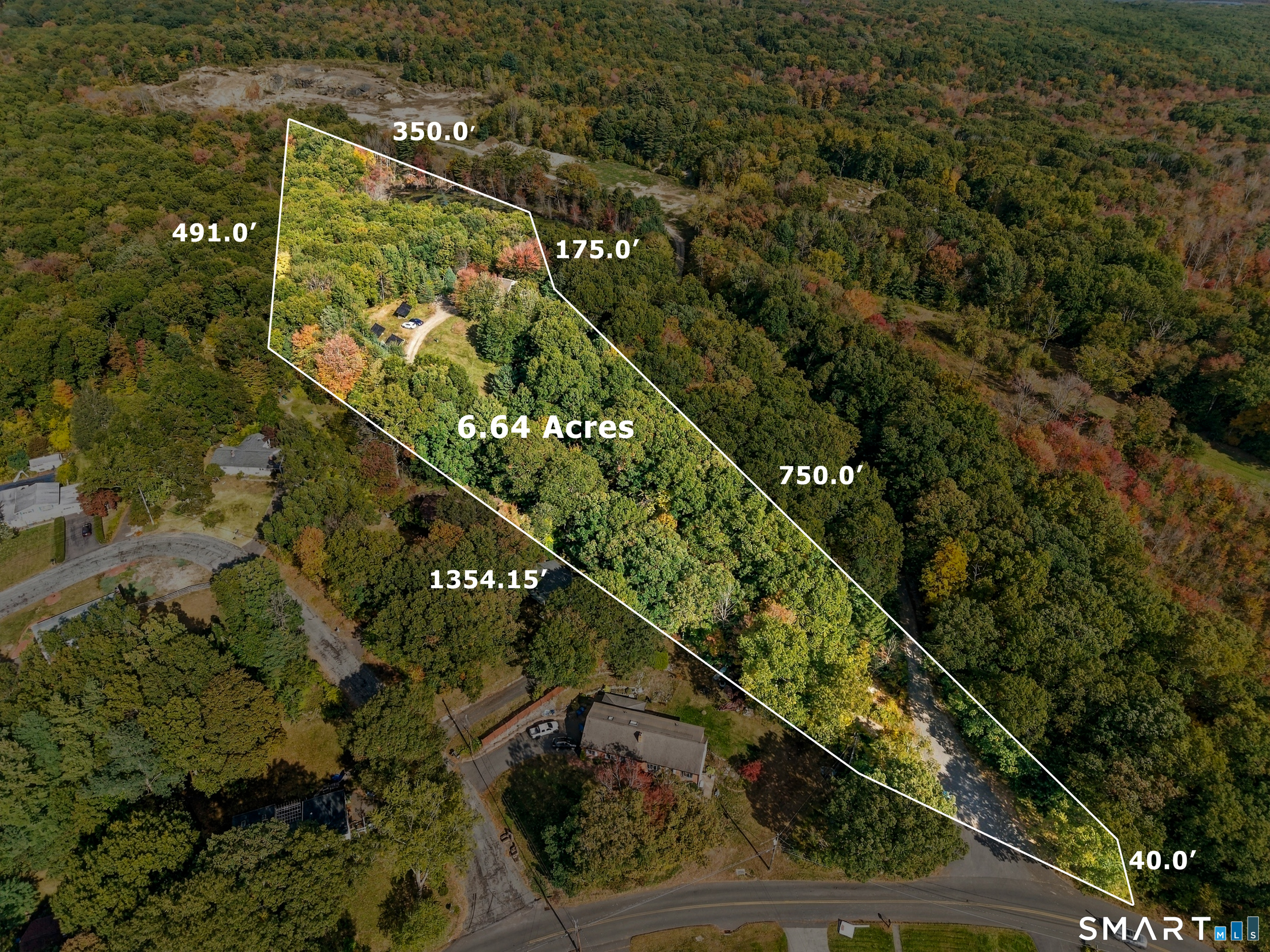 129 Mountain Spring Road Tolland CT 06084