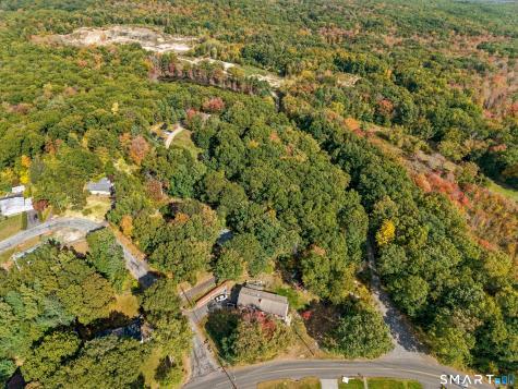 129 Mountain Spring Road Tolland CT 06084