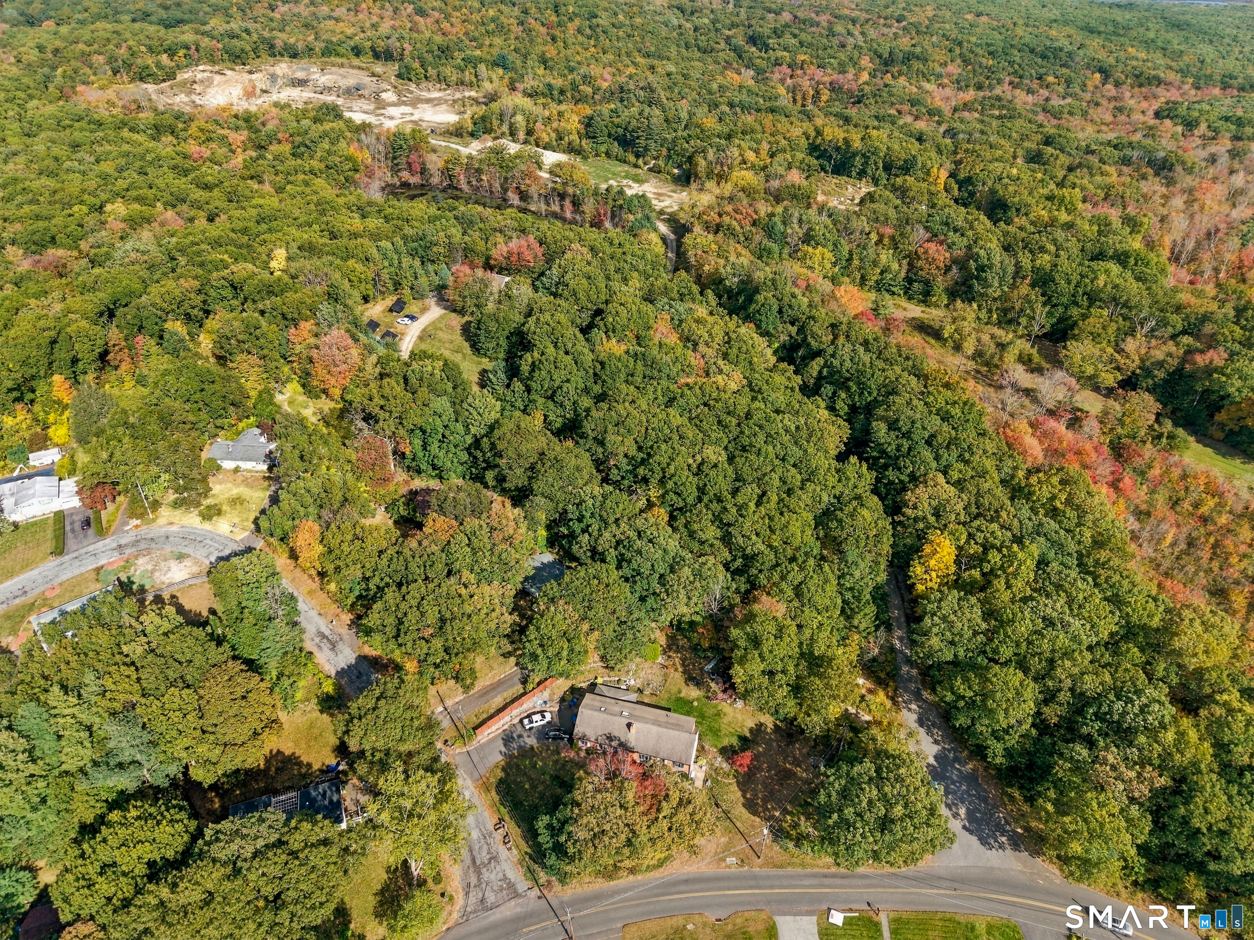 129 Mountain Spring Road Tolland CT 06084
