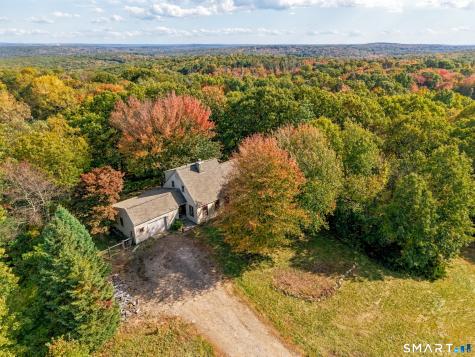 129 Mountain Spring Road Tolland CT 06084