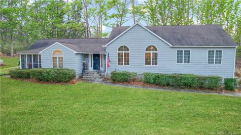 2 Music Hill Road Brookfield CT 06804