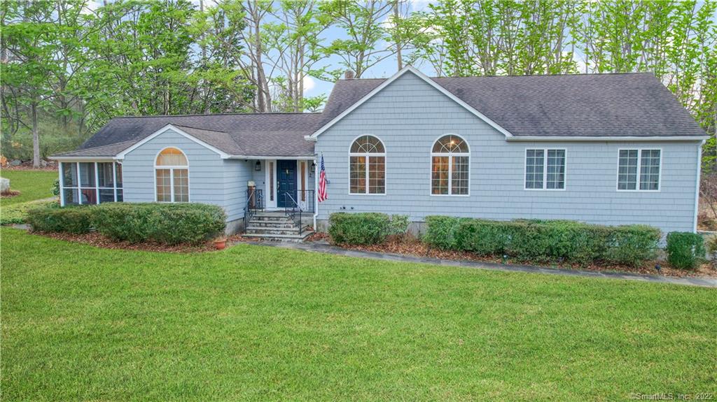 2 Music Hill Road Brookfield CT 06804