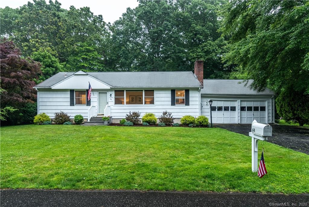64 Dubois Street Darien CT 06820