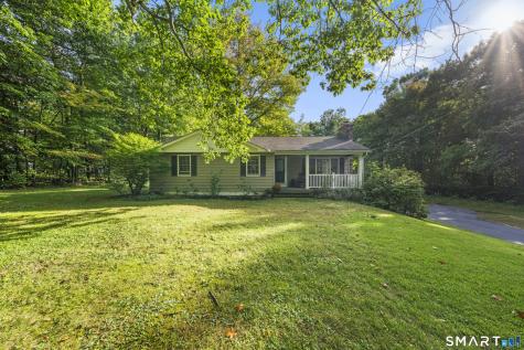 168 West Pearl Road Torrington CT 06790