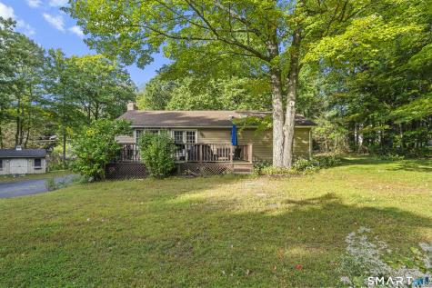 168 West Pearl Road Torrington CT 06790