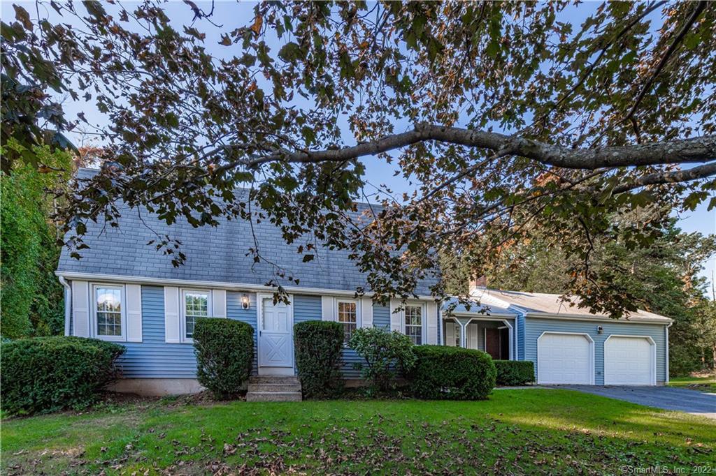 9 Apple Tree Lane Farmington CT 06032