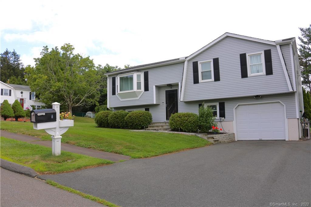 8 Red Fox Lane Meriden CT 06451