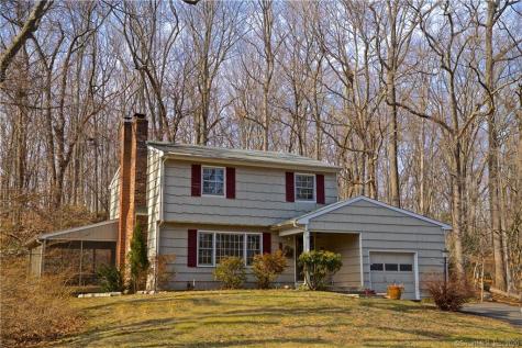 10 Half Mile Road Norwalk CT 06851
