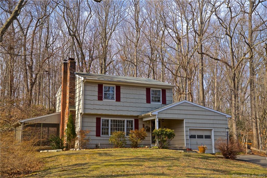10 Half Mile Road Norwalk CT 06851