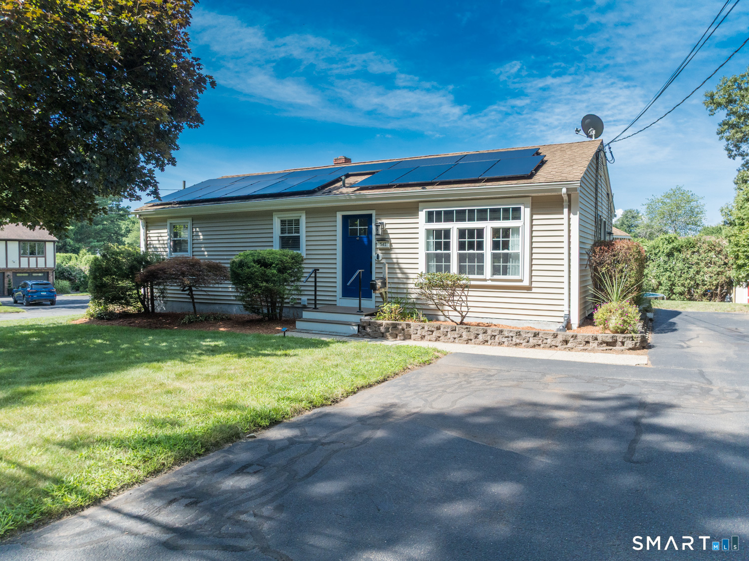 541 George Washington Road Enfield CT 06082