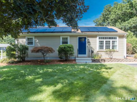 541 George Washington Road Enfield CT 06082