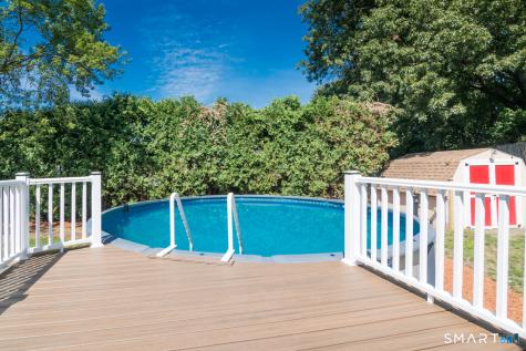 541 George Washington Road Enfield CT 06082