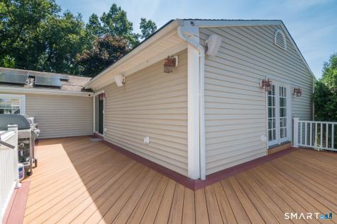 541 George Washington Road Enfield CT 06082