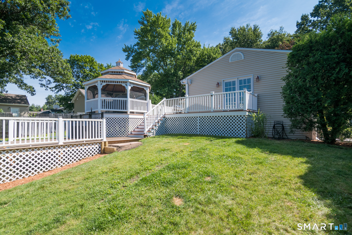 541 George Washington Road Enfield CT 06082