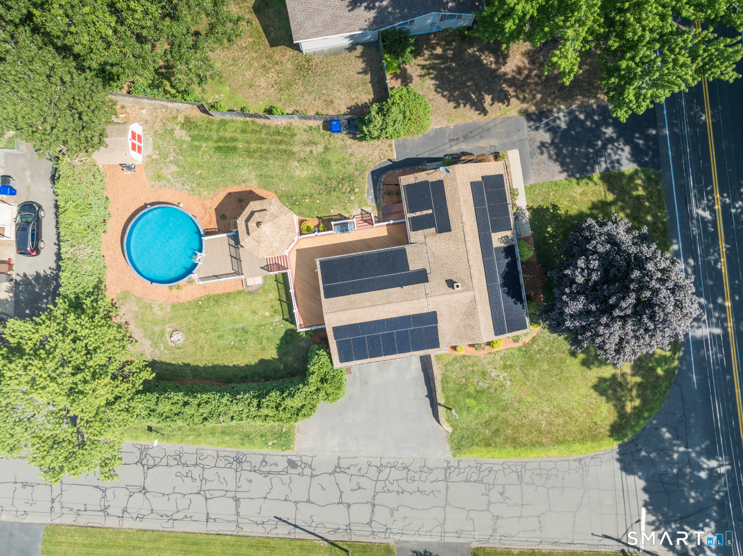 541 George Washington Road Enfield CT 06082