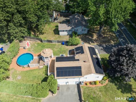 541 George Washington Road Enfield CT 06082