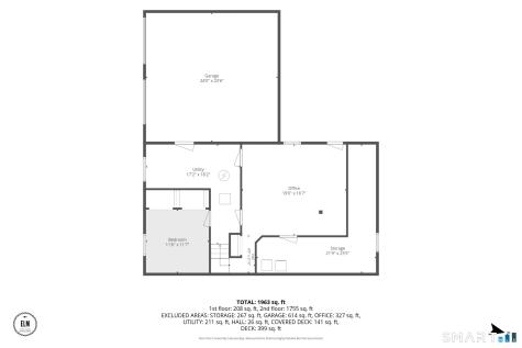 541 George Washington Road Enfield CT 06082