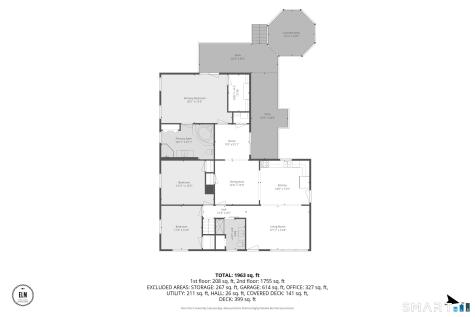 541 George Washington Road Enfield CT 06082