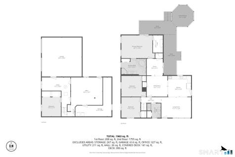 541 George Washington Road Enfield CT 06082
