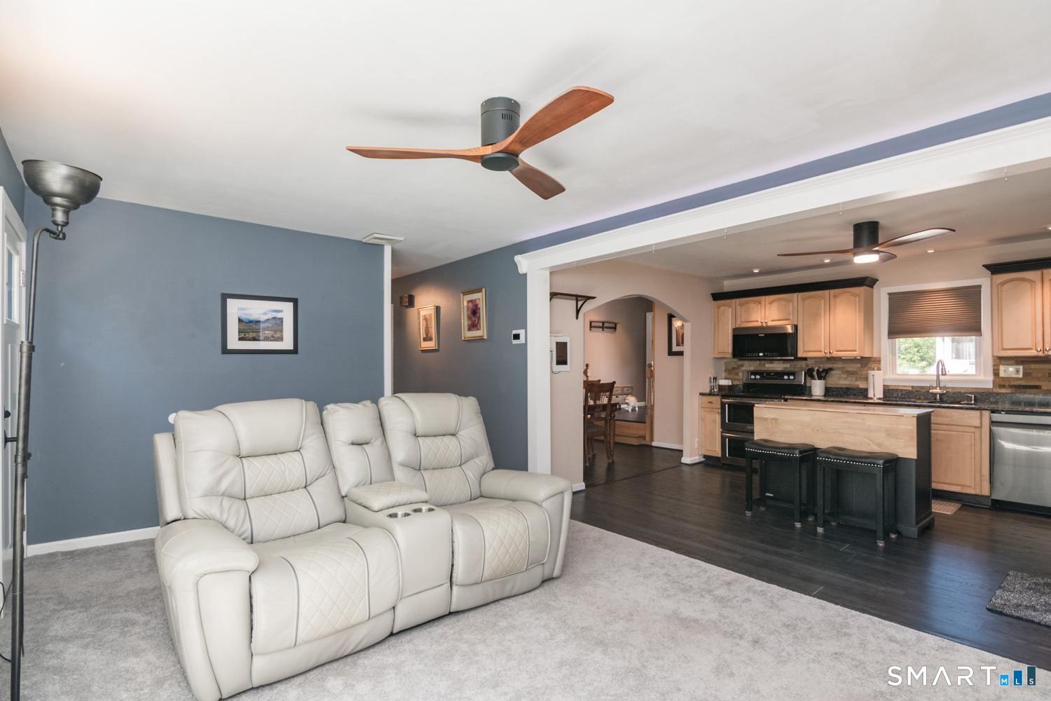 541 George Washington Road Enfield CT 06082
