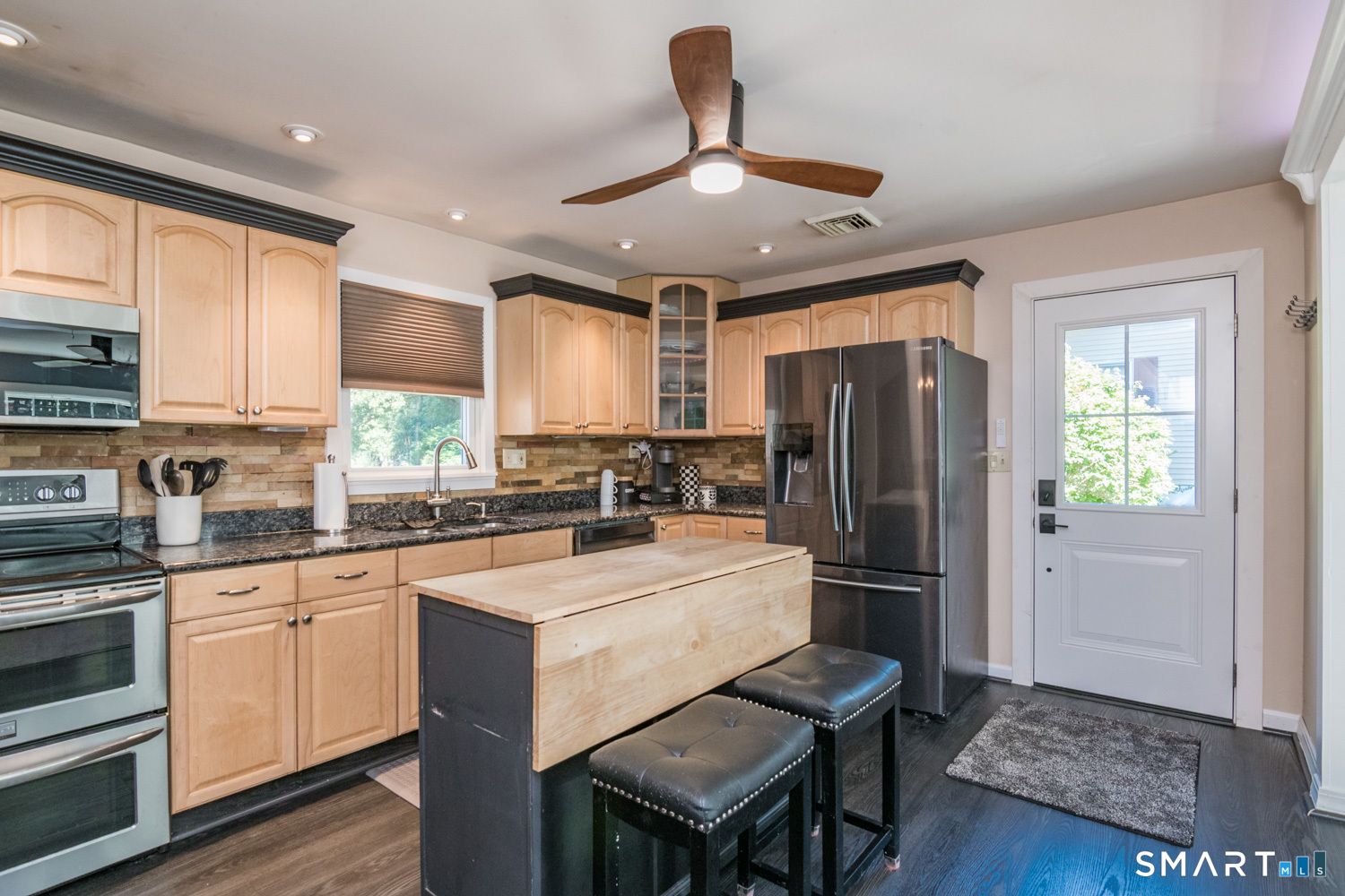 541 George Washington Road Enfield CT 06082