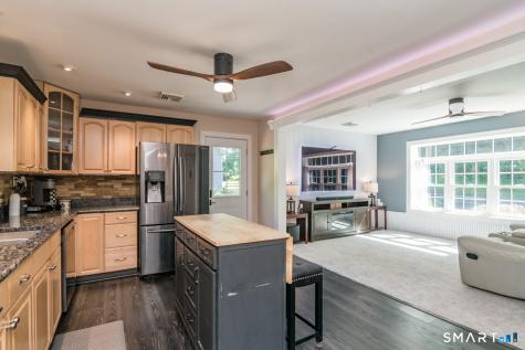 541 George Washington Road Enfield CT 06082