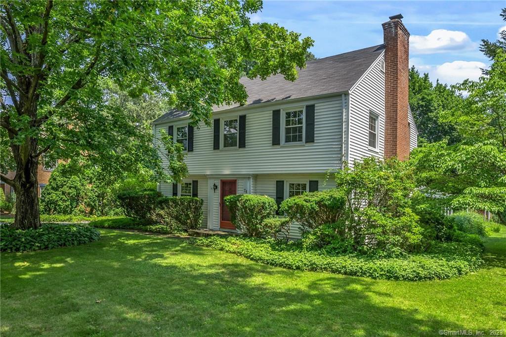 74 Windsor Road Berlin CT 06037