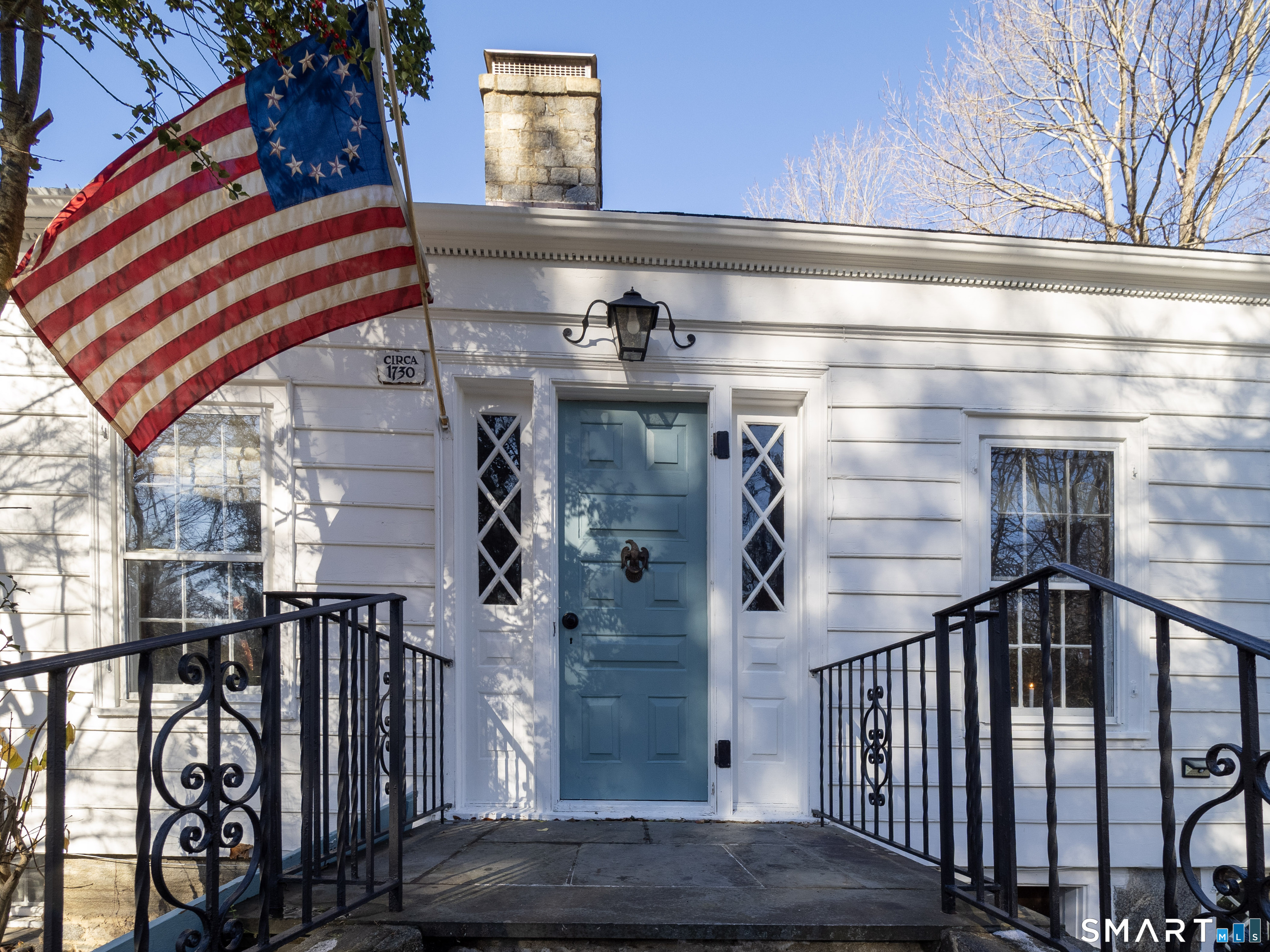 320 North Salem Road Ridgefield CT 06877