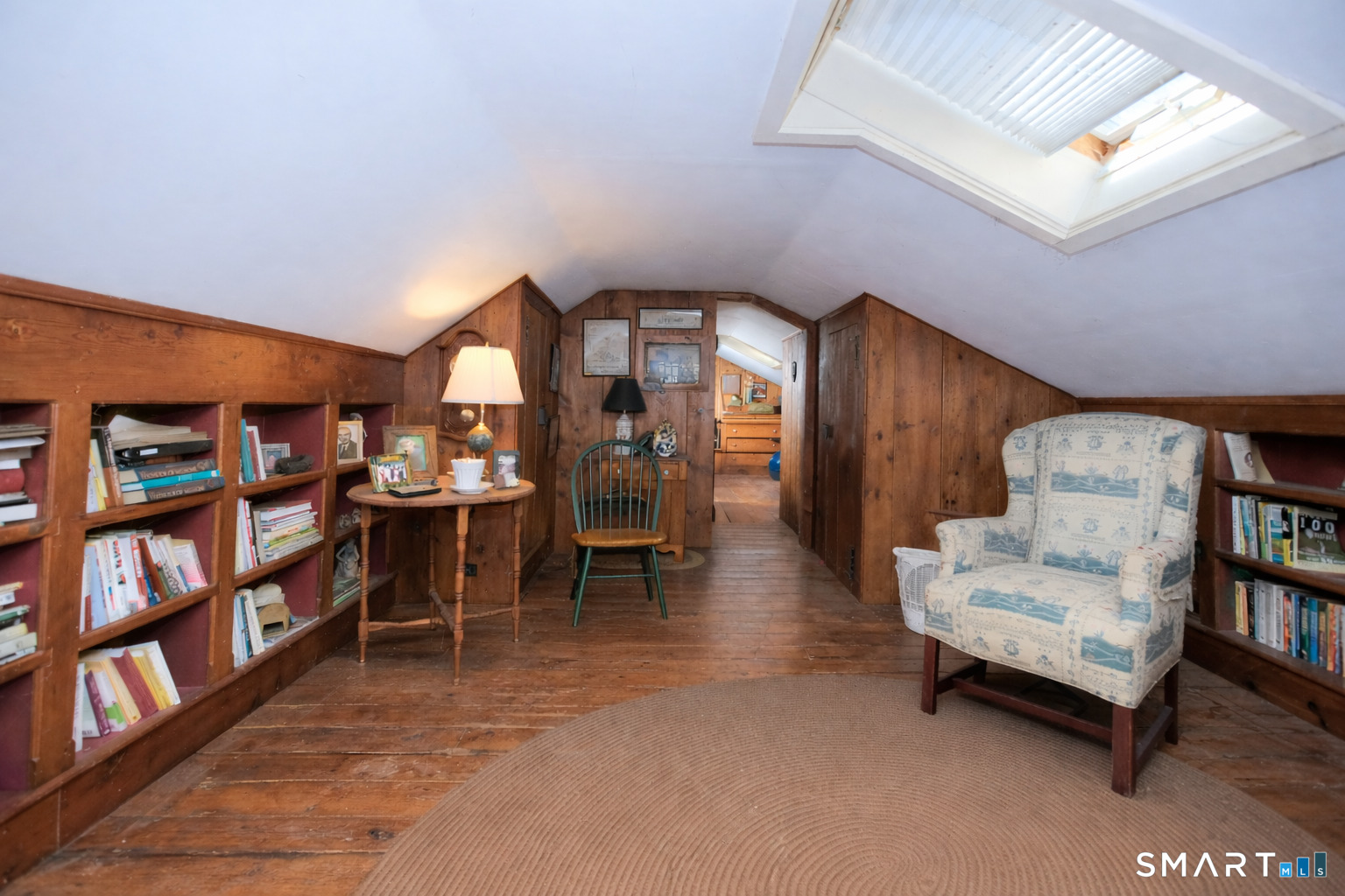 320 North Salem Road Ridgefield CT 06877