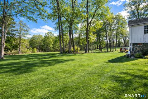320 North Salem Road Ridgefield CT 06877