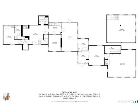 320 North Salem Road Ridgefield CT 06877