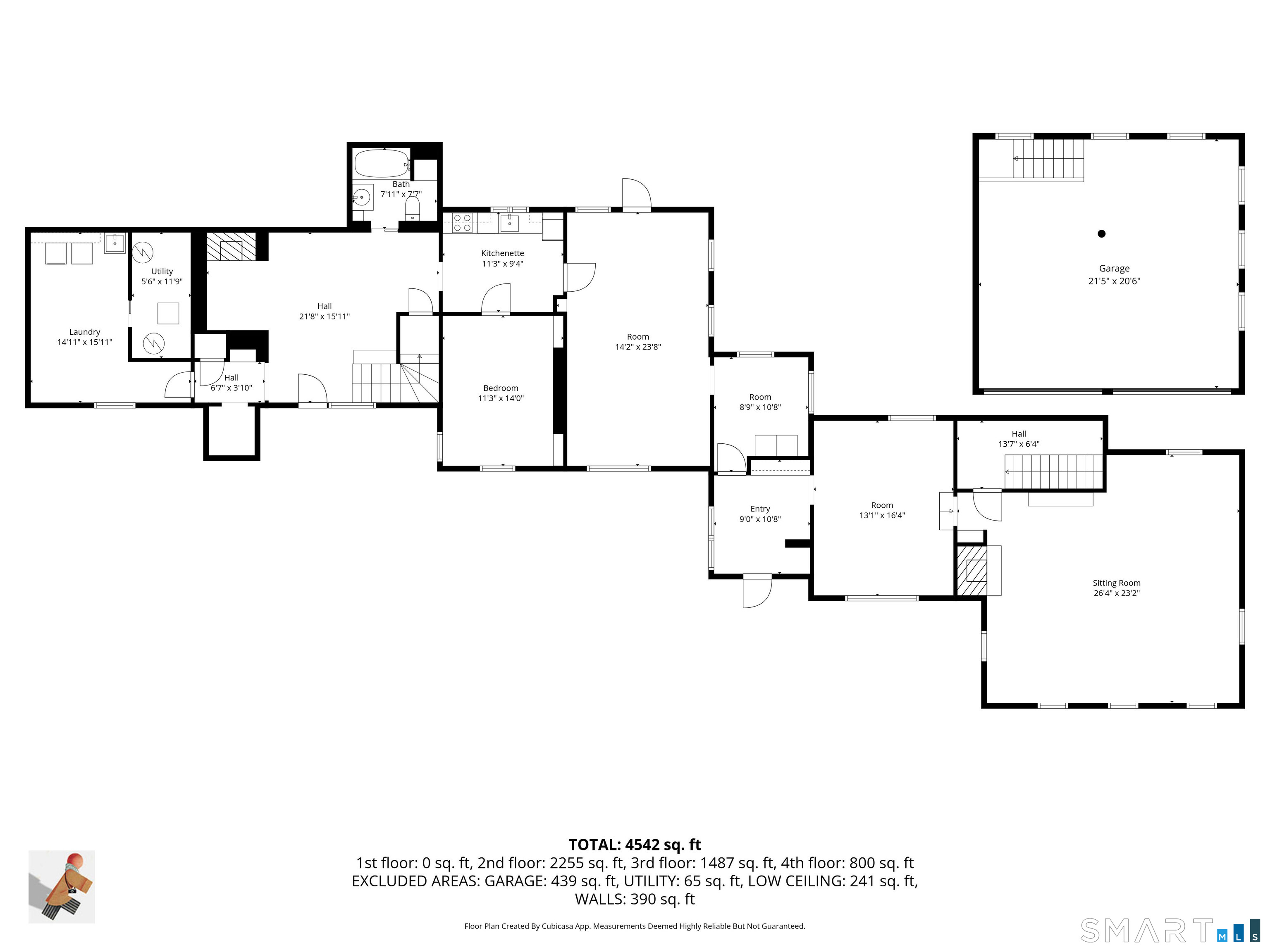 320 North Salem Road Ridgefield CT 06877