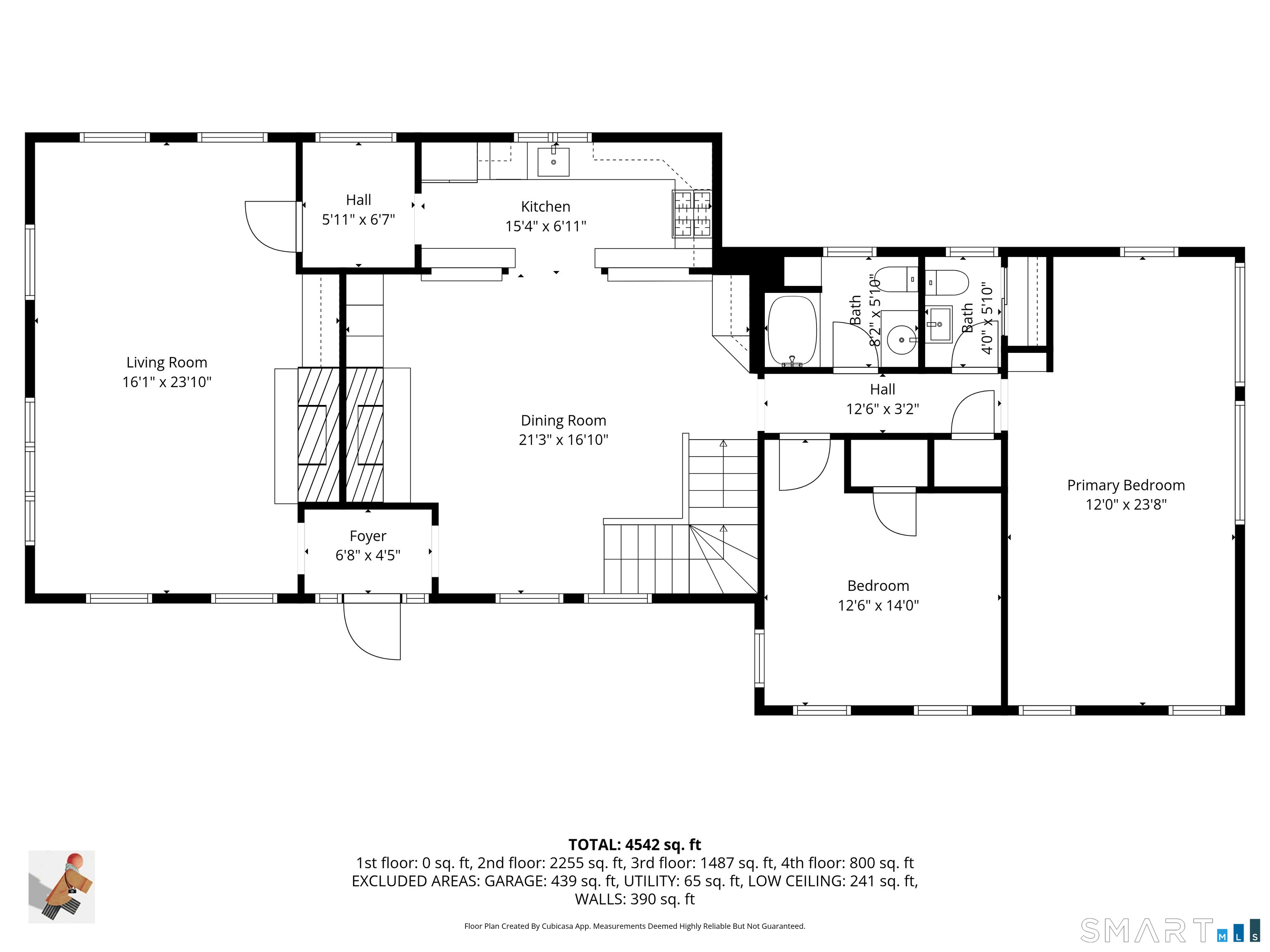 320 North Salem Road Ridgefield CT 06877