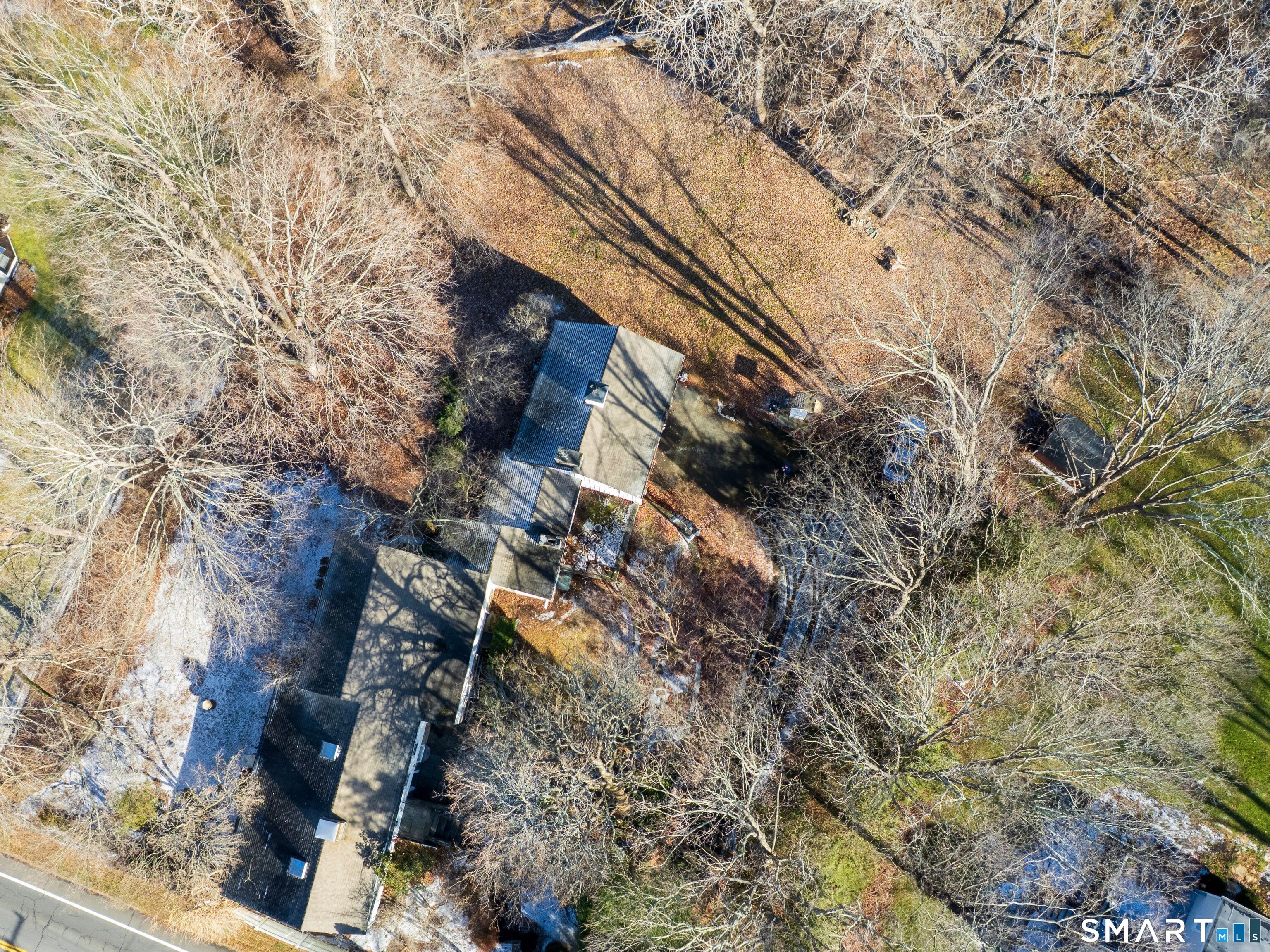 320 North Salem Road Ridgefield CT 06877