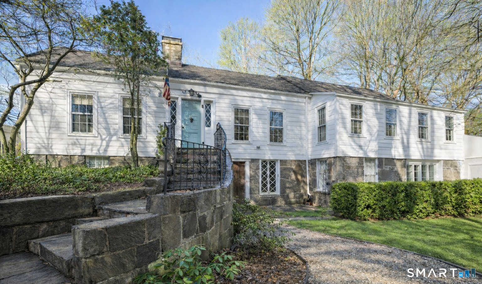 320 North Salem Road Ridgefield CT 06877