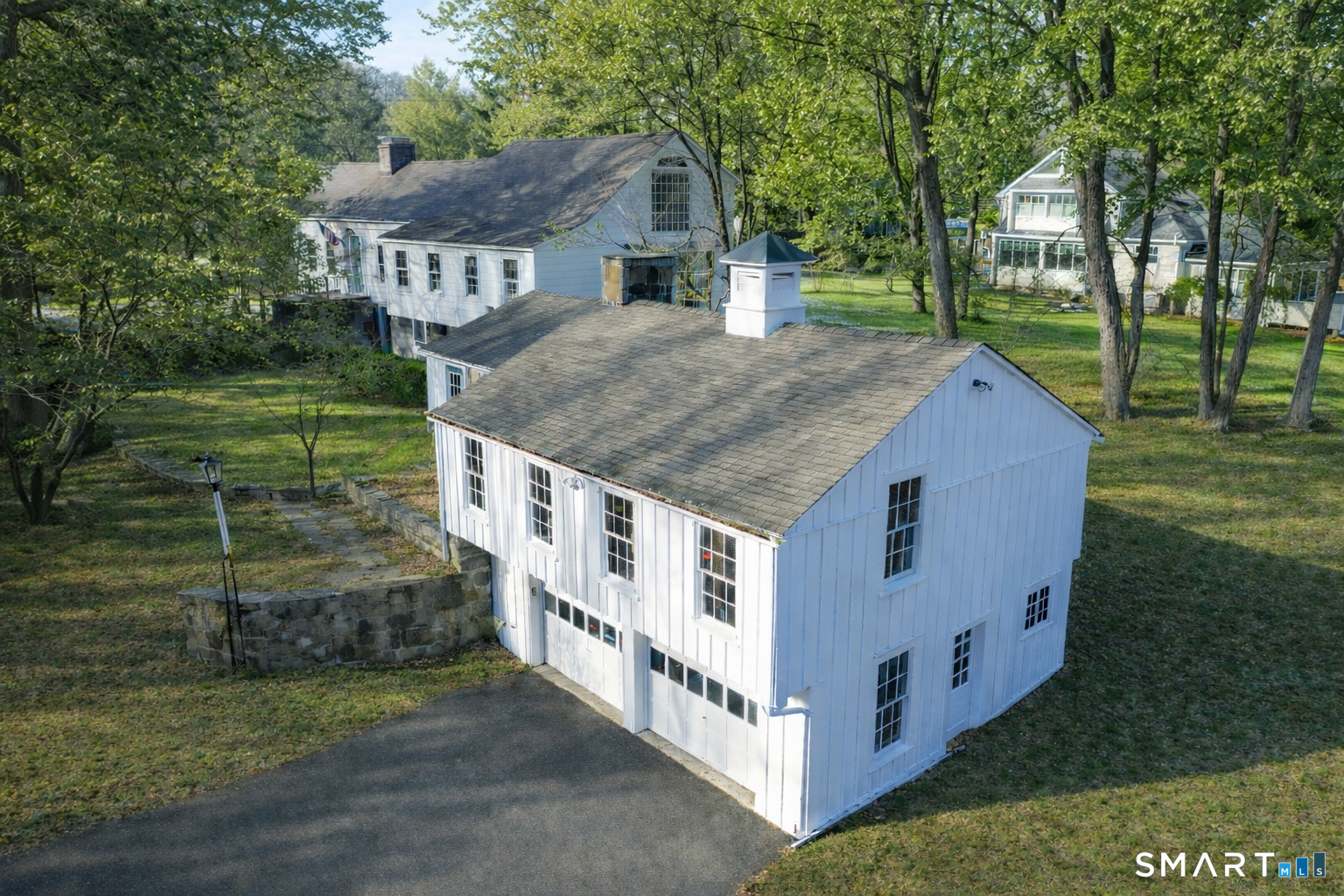 320 North Salem Road Ridgefield CT 06877