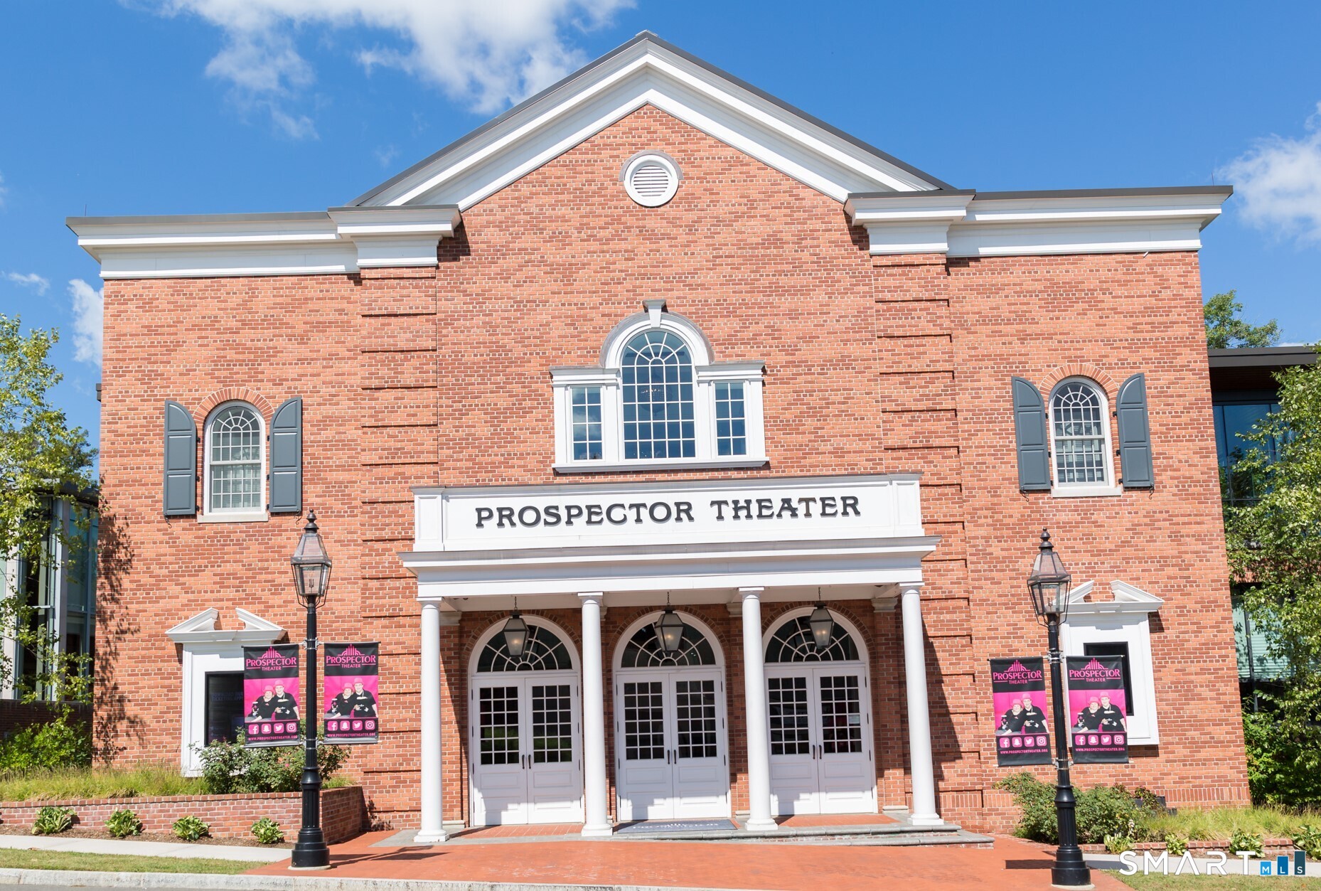 320 North Salem Road Ridgefield CT 06877