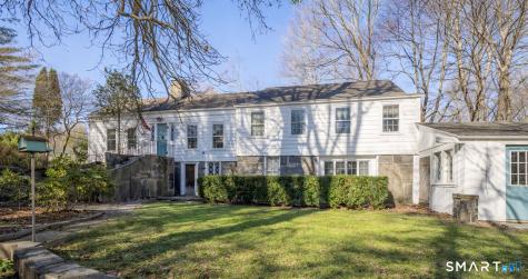 320 North Salem Road Ridgefield CT 06877