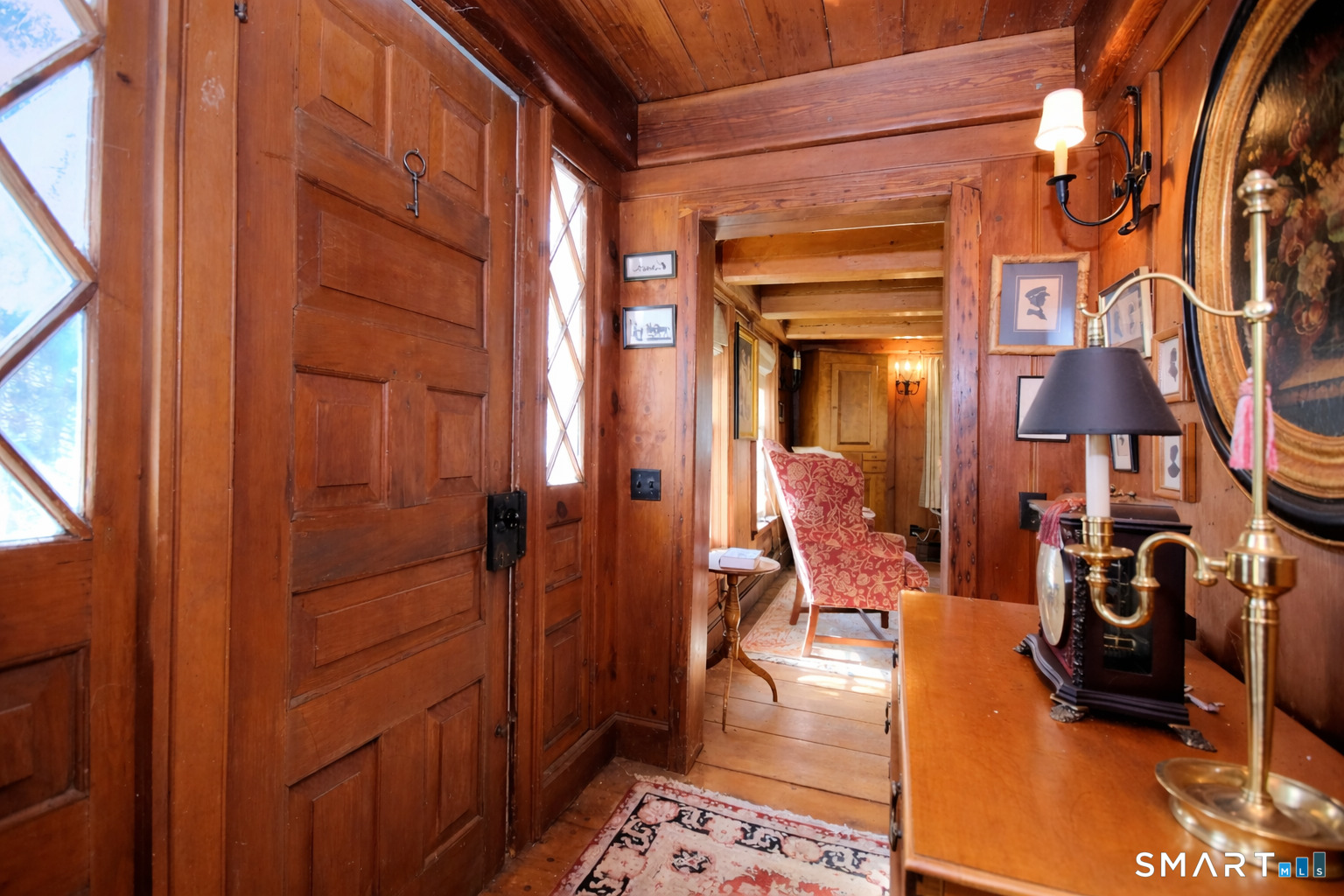 320 North Salem Road Ridgefield CT 06877