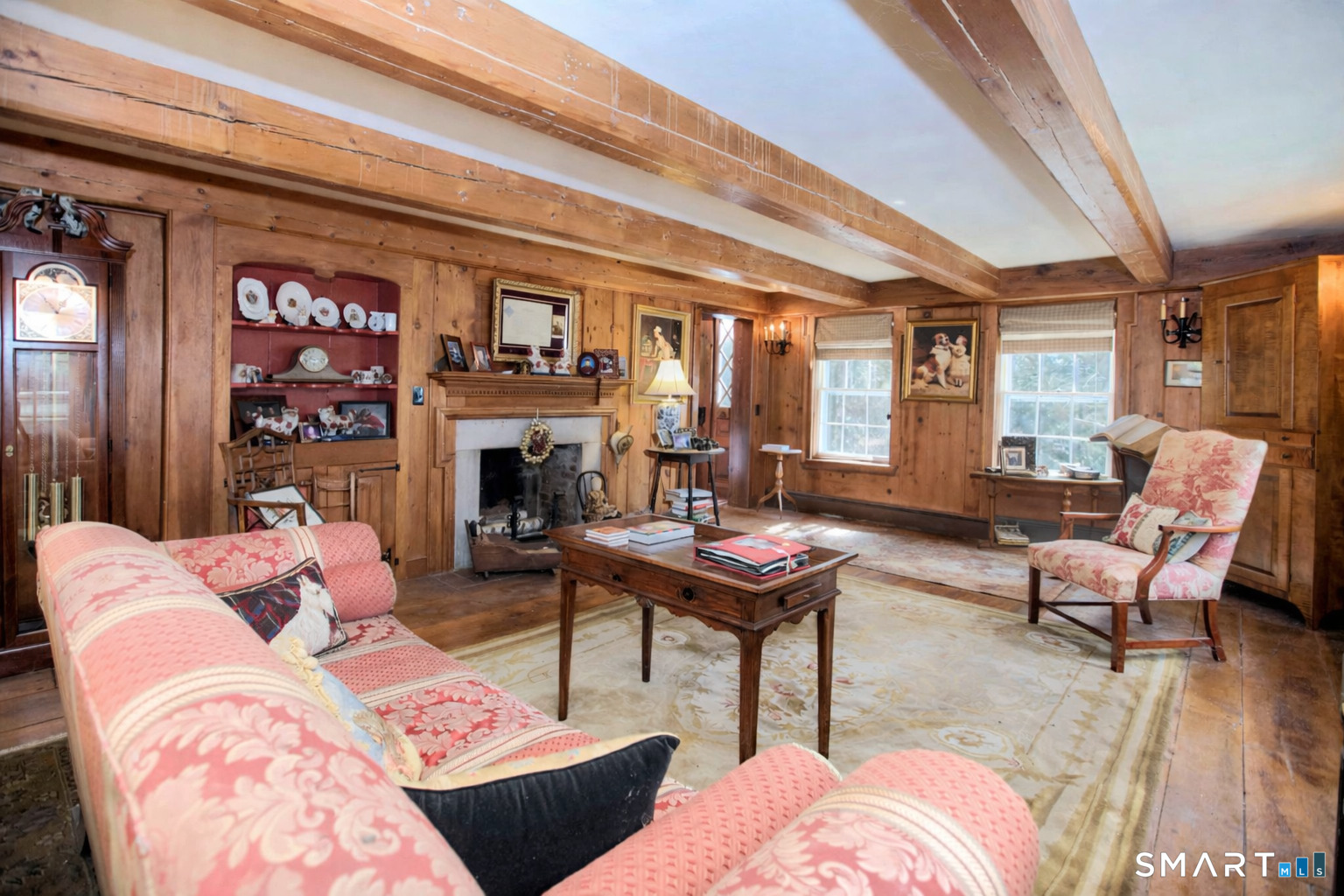 320 North Salem Road Ridgefield CT 06877