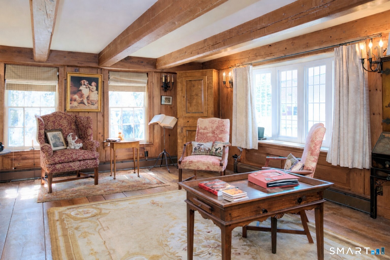 320 North Salem Road Ridgefield CT 06877