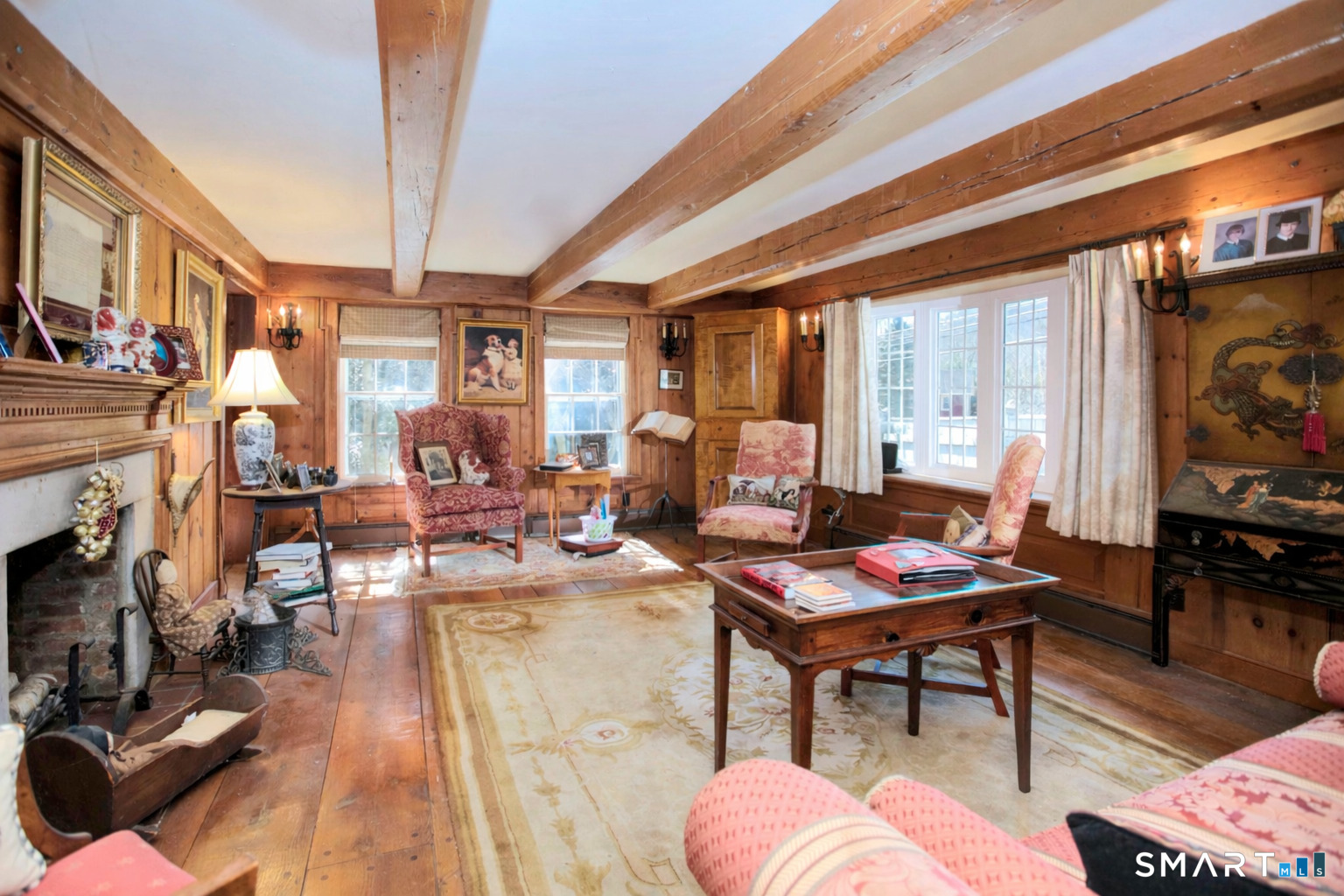 320 North Salem Road Ridgefield CT 06877