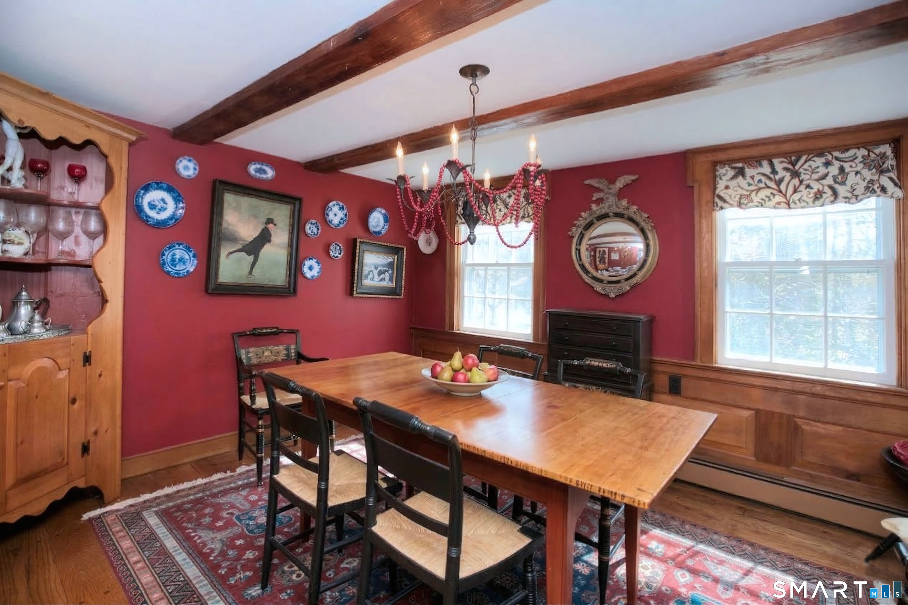 320 North Salem Road Ridgefield CT 06877