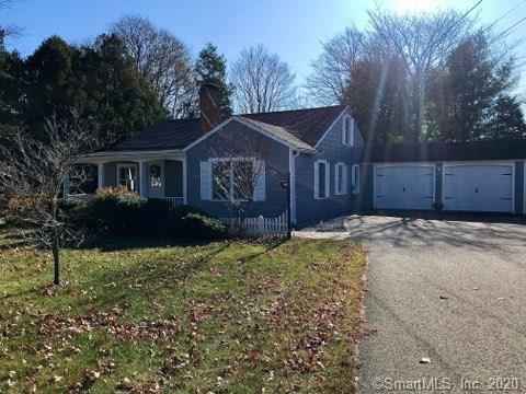 75 Jericho Road Middlebury CT 06762