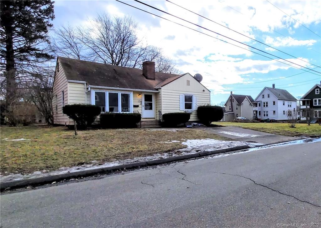 19 Huber Avenue Meriden CT 06450