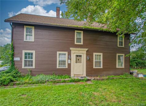 345 Stevens Street Bristol CT 06010