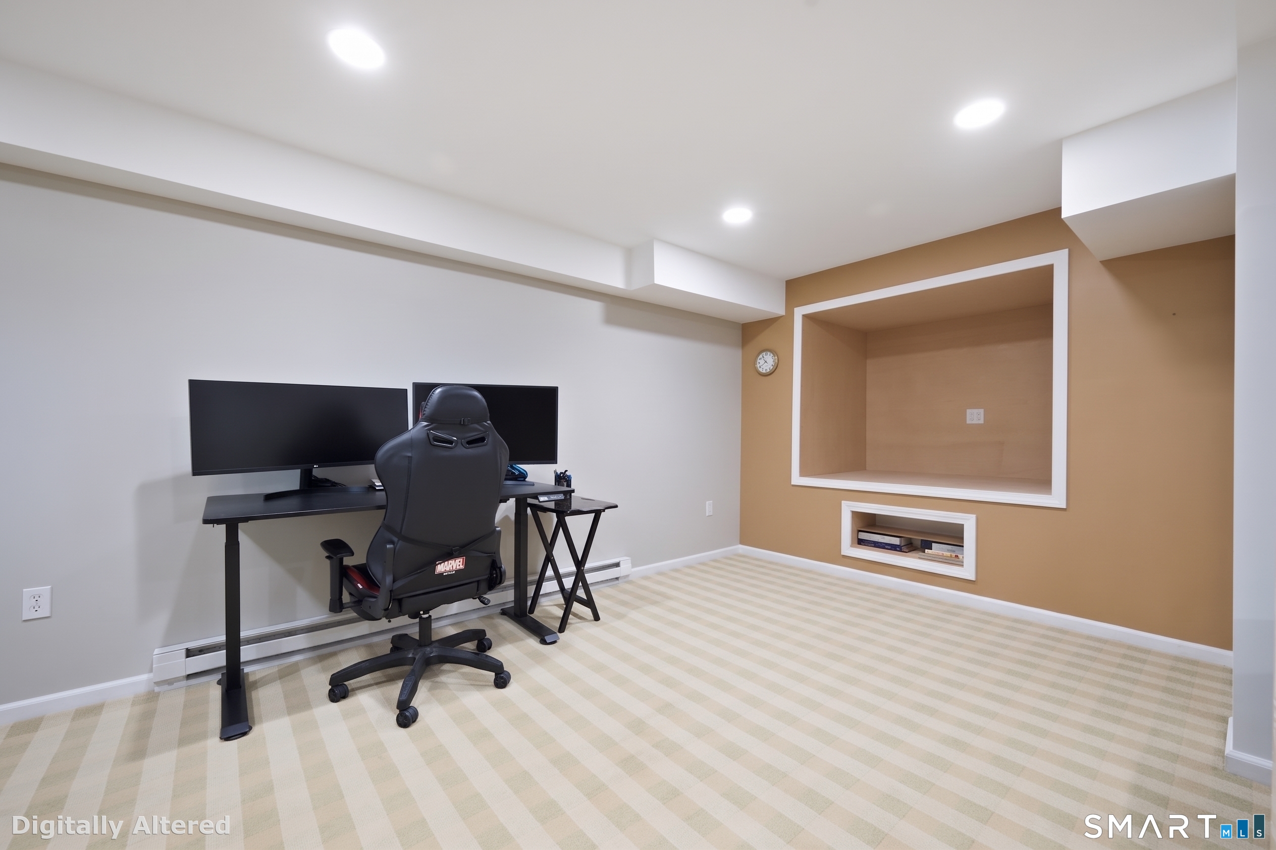 12 Crowne Pond Lane Wilton CT 06897
