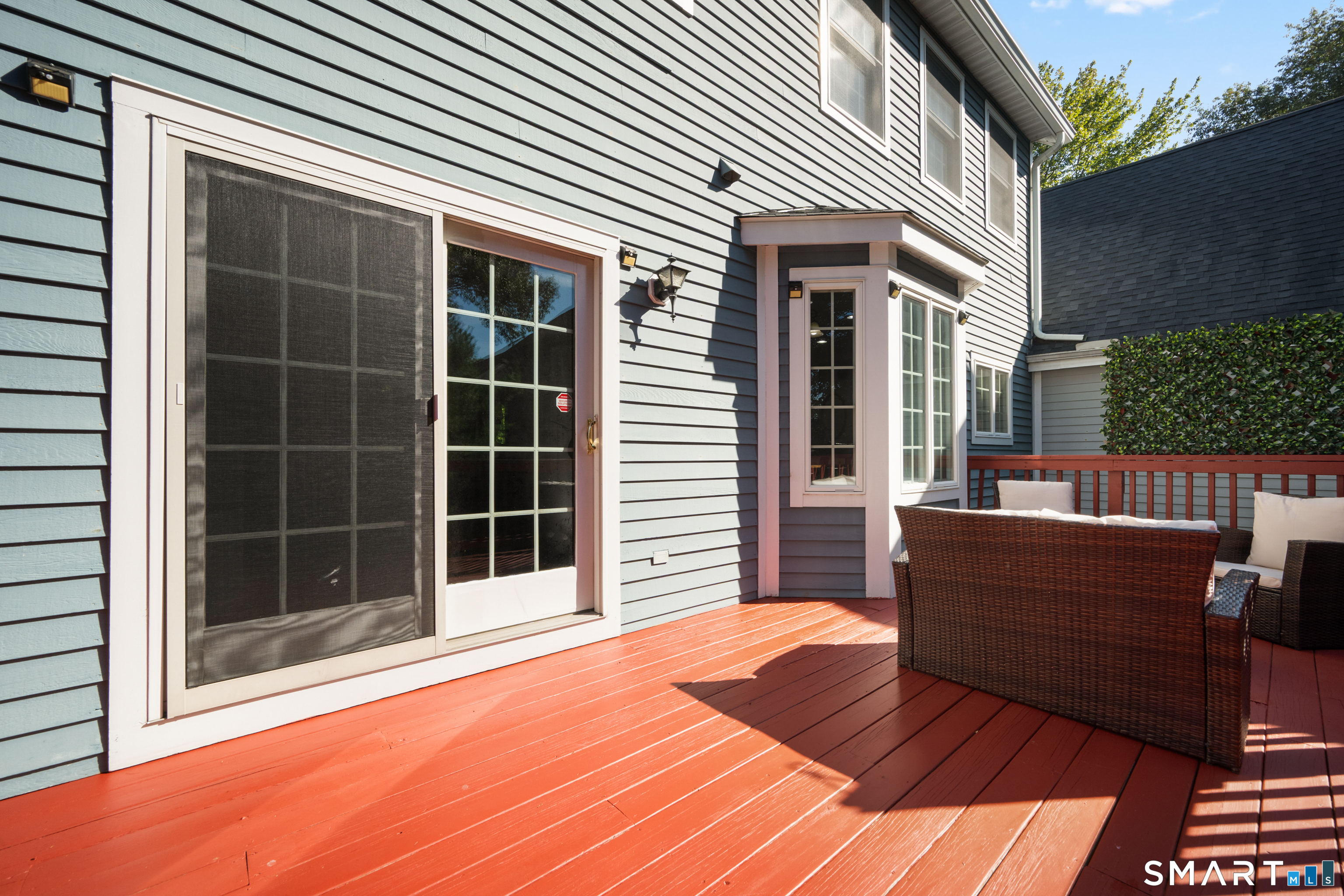 12 Crowne Pond Lane Wilton CT 06897